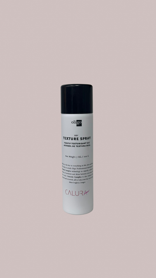 Oligo Dry Texture spray