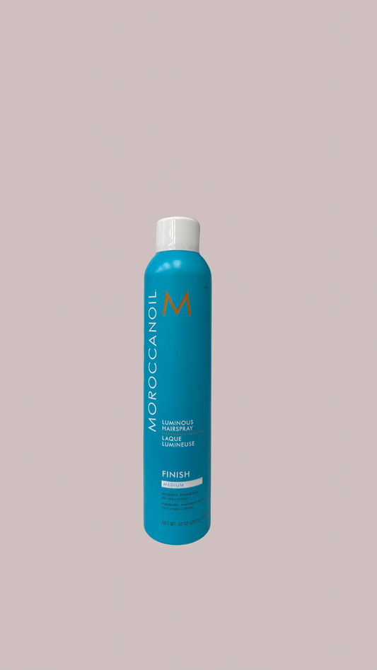 Moroccanoil Luminous Hairspray