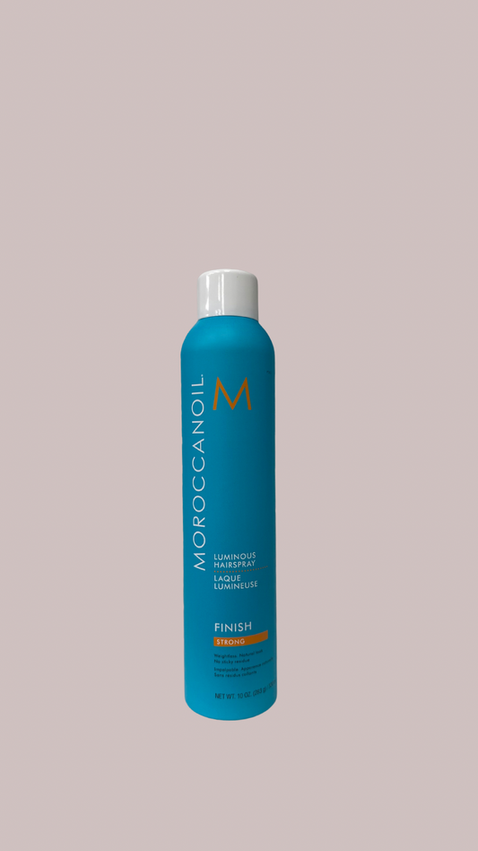 Moroccanoil Luminous Hairspray