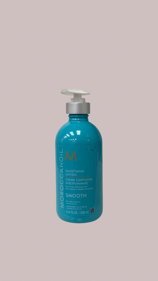 Moroccan oil Smoothing Lotion