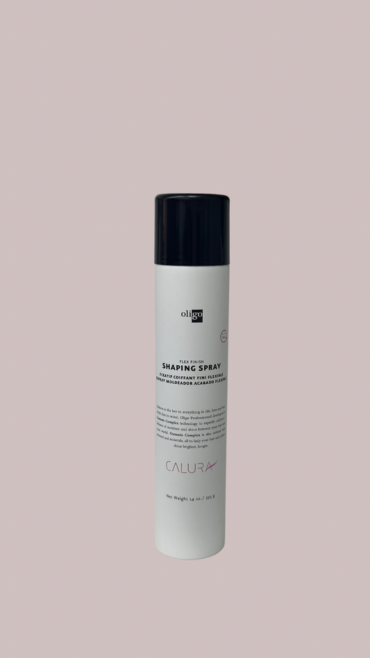 Oligo Shaping spray